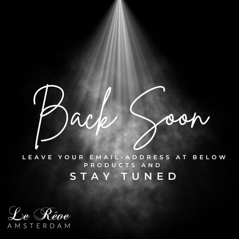 Back soon