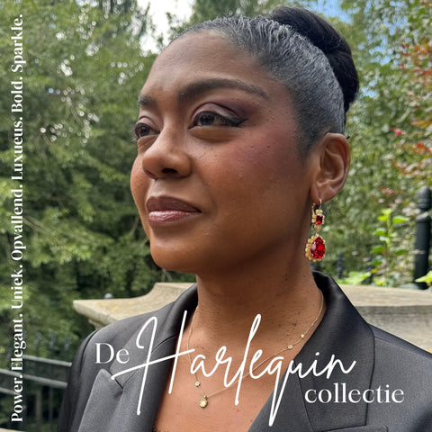 De Harlequin-collectie